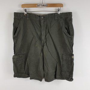 Wrangler Mens Shorts